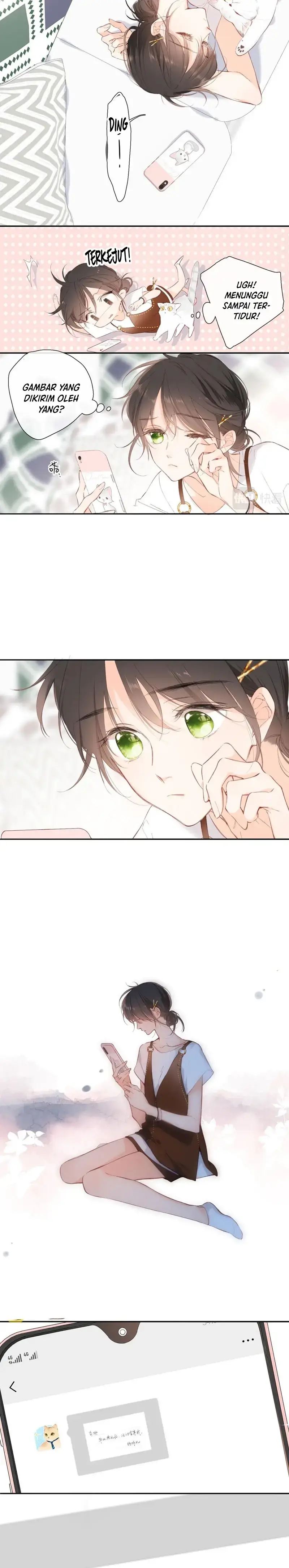 Once More Chapter 147 Gambar 17